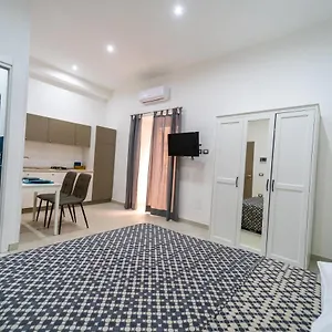 Casa Romeo Guest house