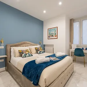 Maison Morghen Bed & Breakfast
