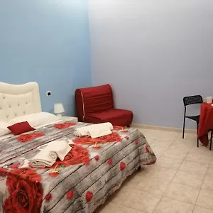 Francesco Guest house