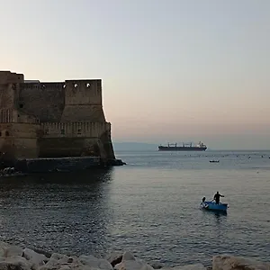 La Terrazza Delle Fate Guest house
