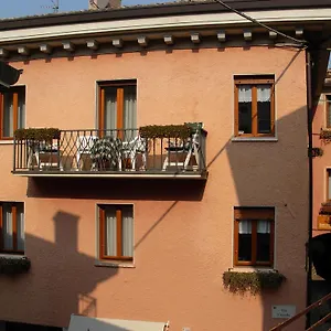 Apartament Casa Cressotti 