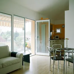 Il Terrazzo , Casorate Sempione Italy