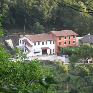 Gospodarstwo agroturystyczne Colli Berici 