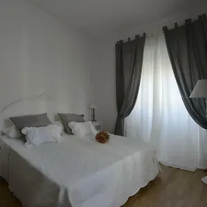 Apartament Irene 