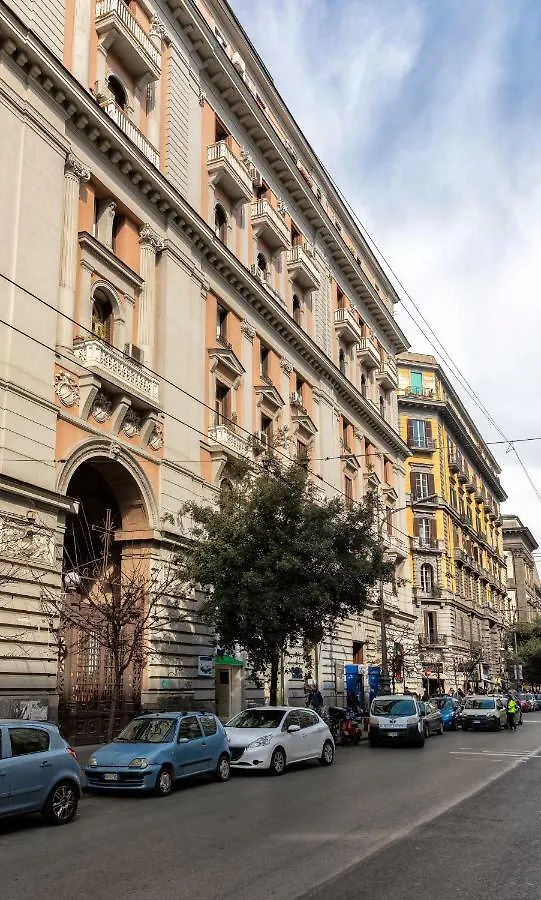Bed & Breakfast B&B Neapolitan Breakfast