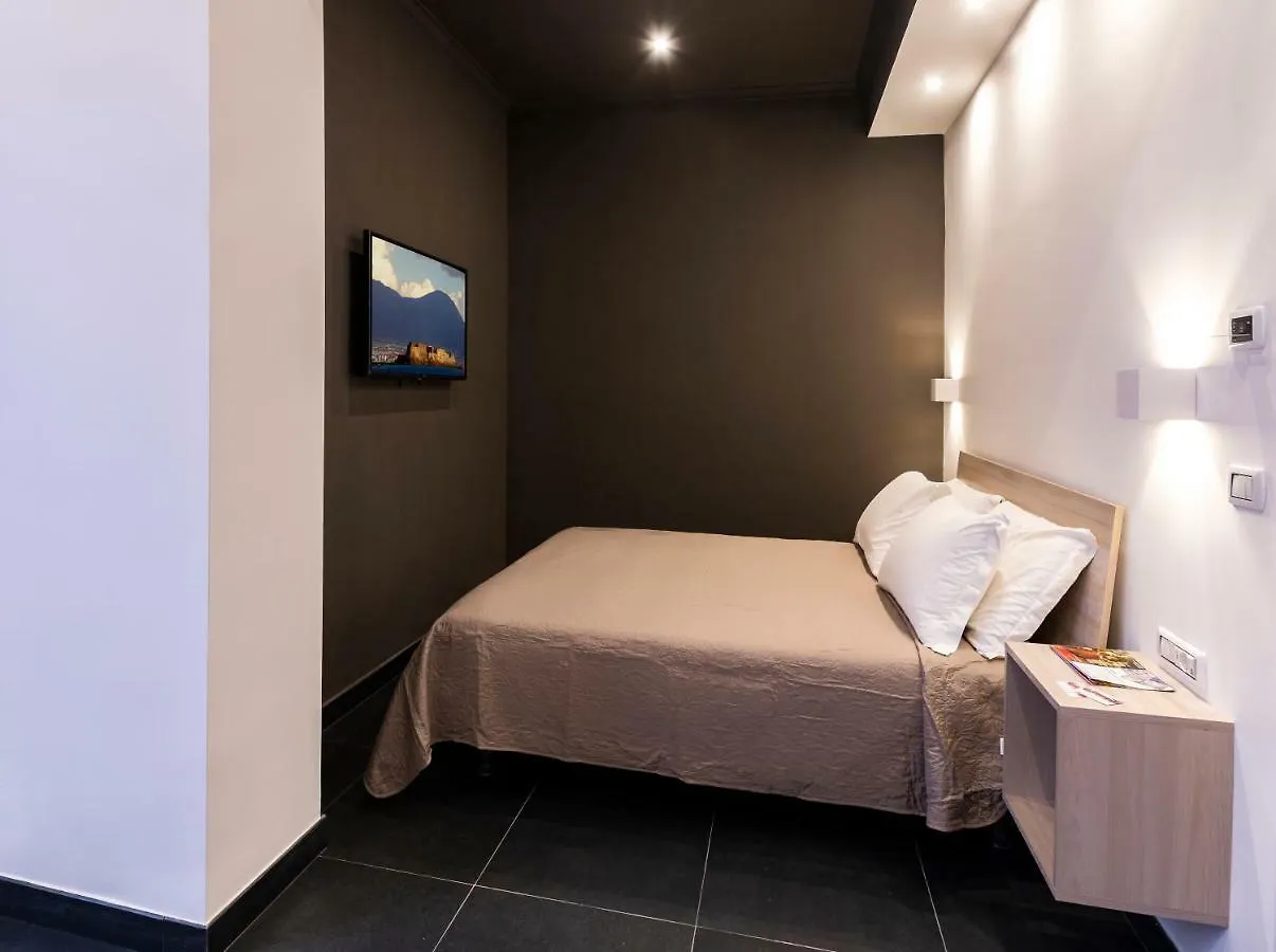 ** Bed & Breakfast B&B Neapolitan Breakfast Italy