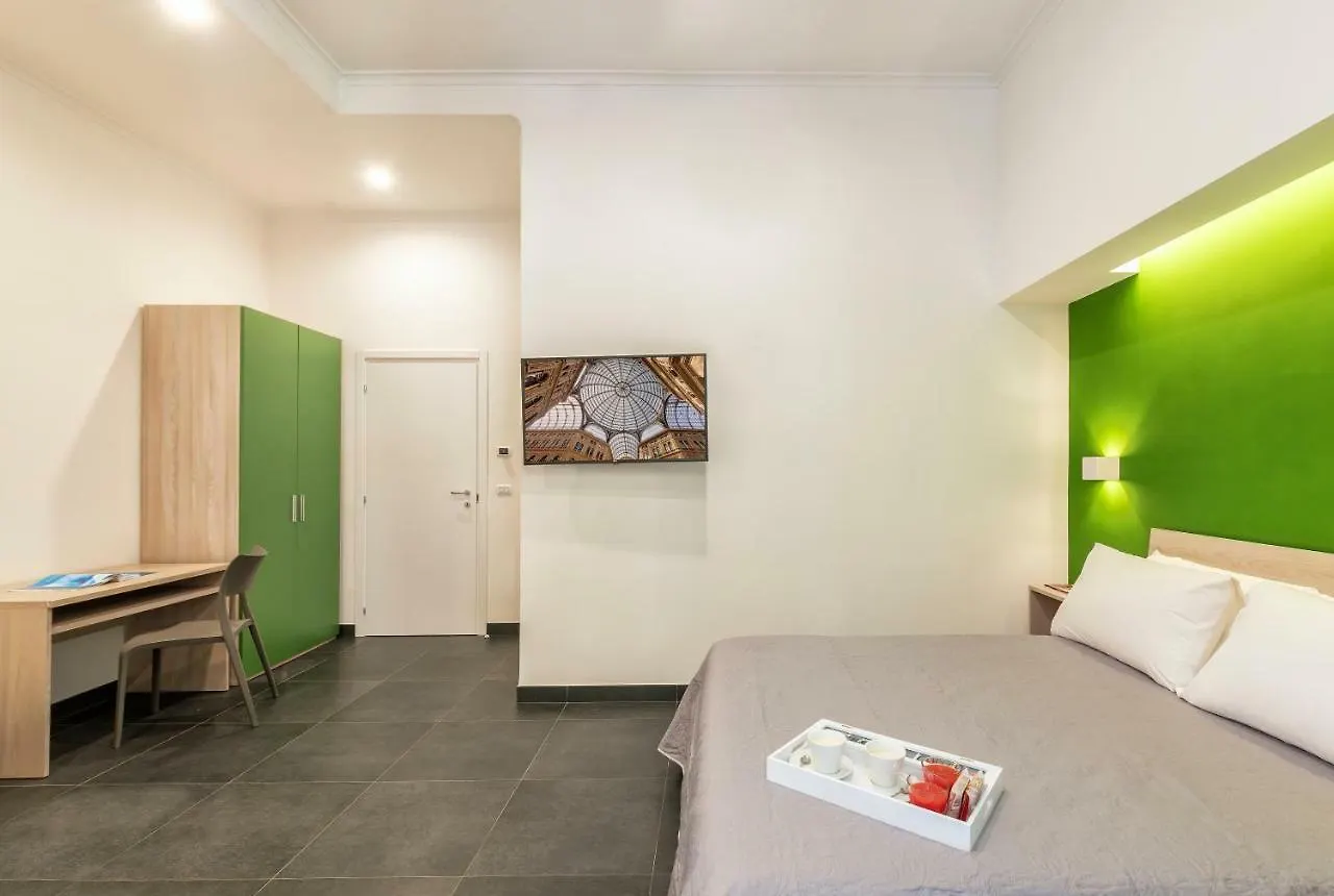 ** Bed & Breakfast B&B Neapolitan Breakfast Italy